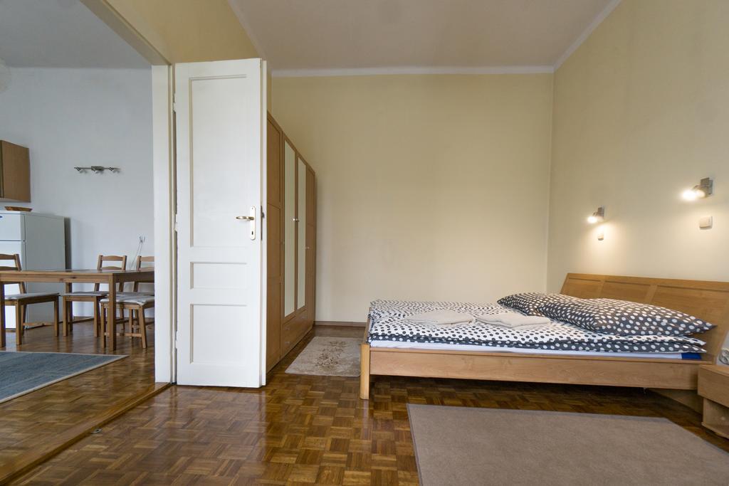 Old Town Residence - Wolnica 9 Kraków Zewnętrze zdjęcie